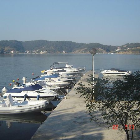 Appartamento House Subic Supetarska Draga Esterno foto