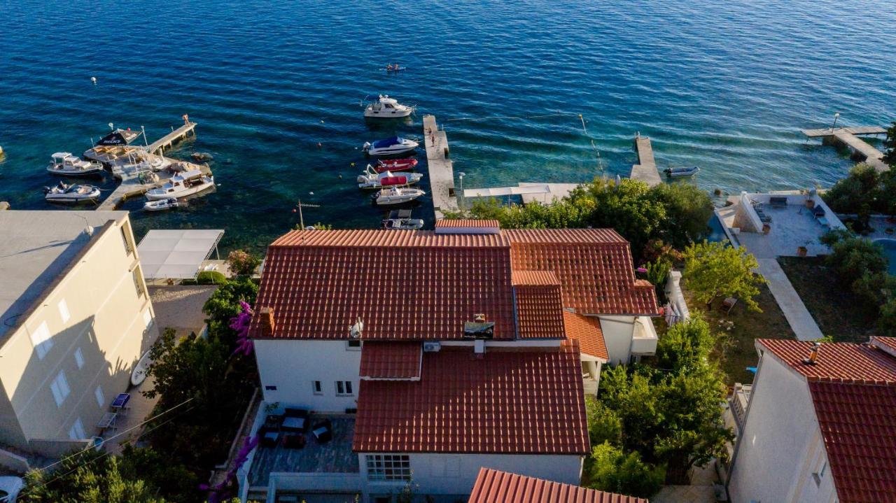 Appartamento House Subic Supetarska Draga Esterno foto