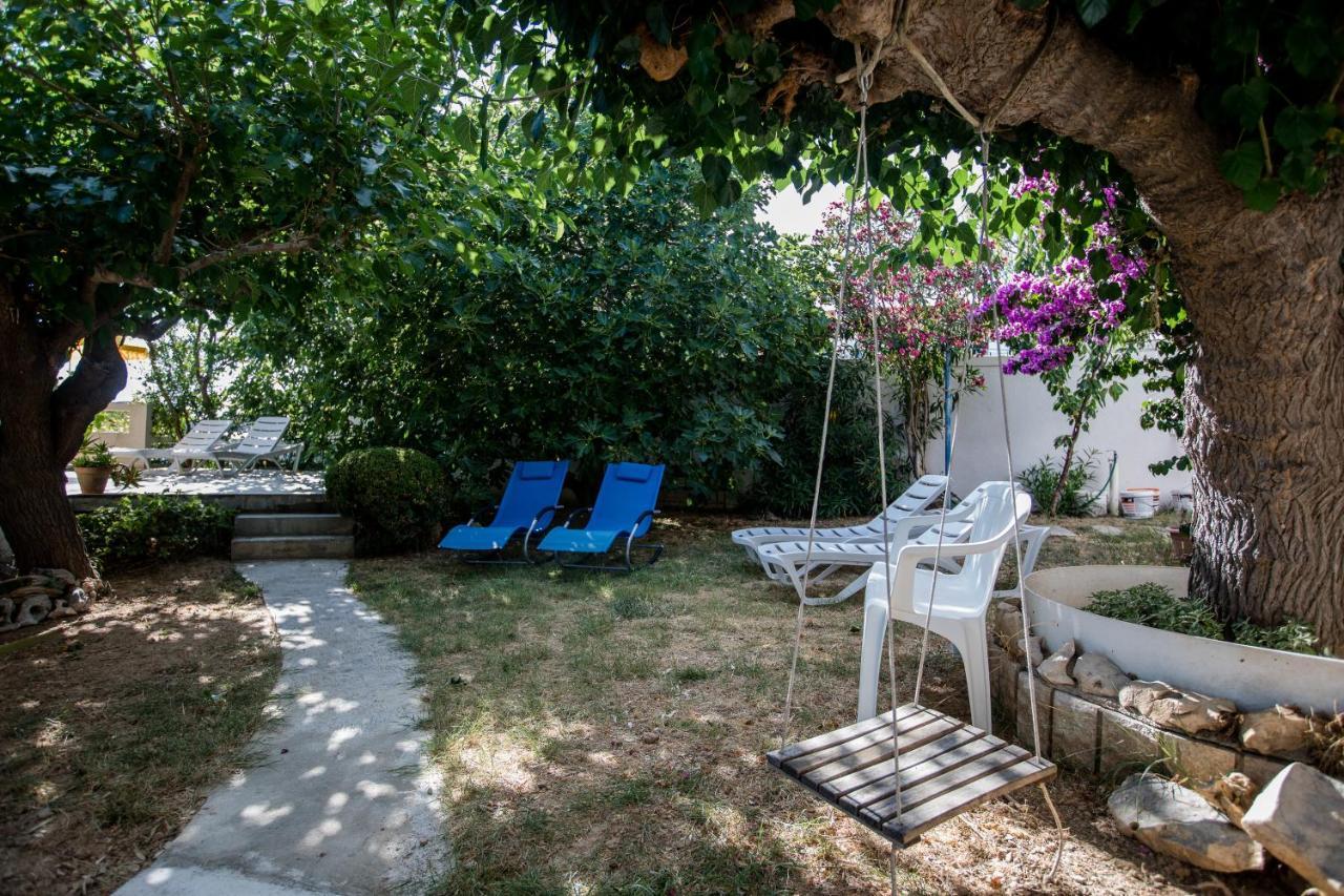 Appartamento House Subic Supetarska Draga Esterno foto