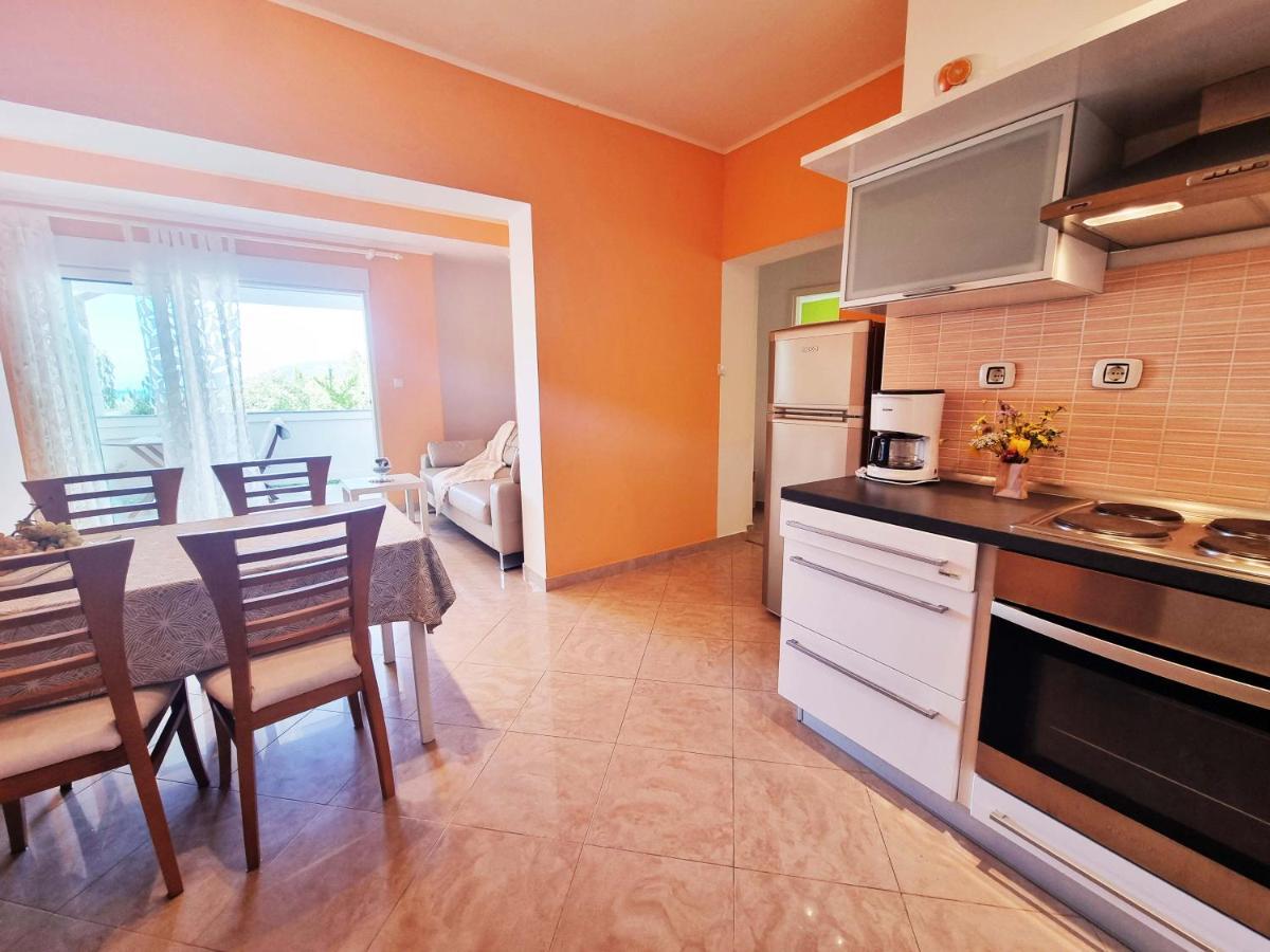 Appartamento House Subic Supetarska Draga Esterno foto