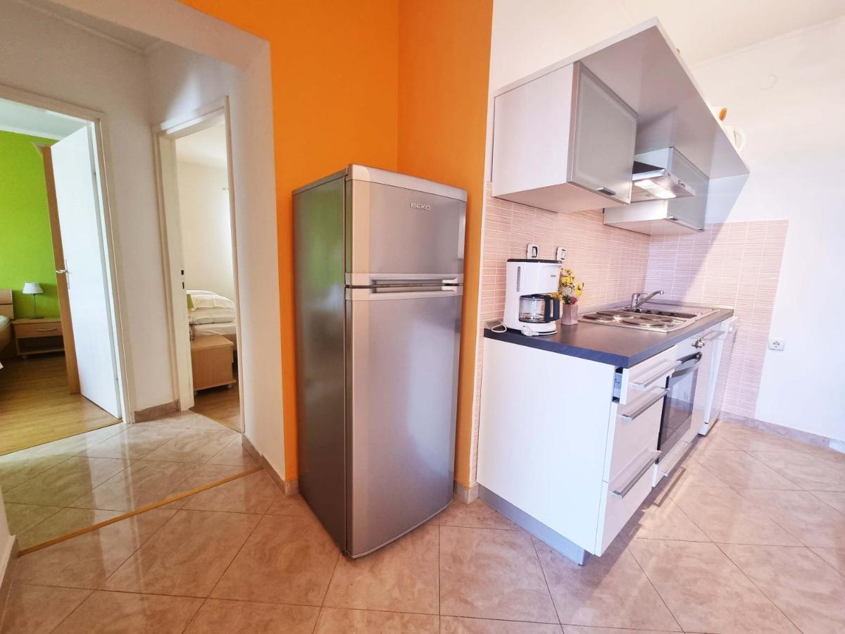 Appartamento House Subic Supetarska Draga Esterno foto