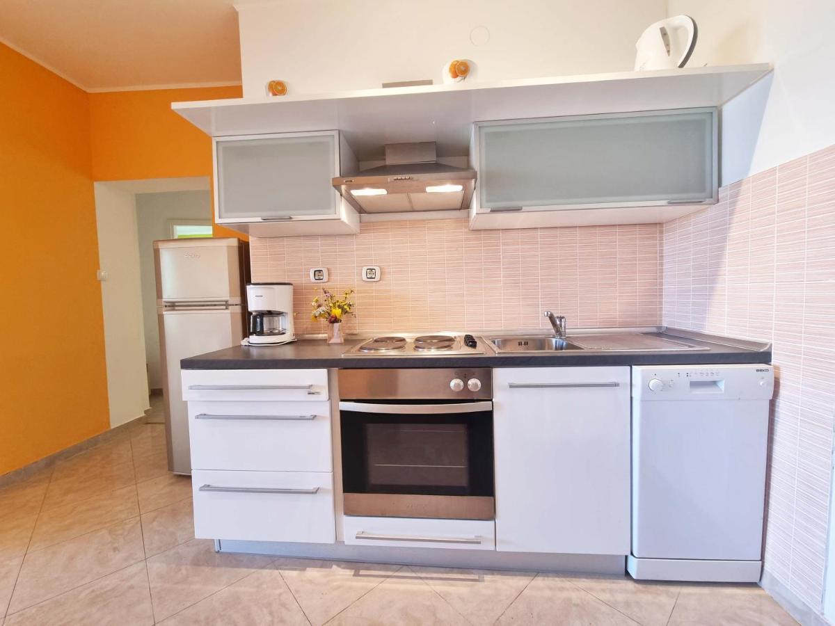 Appartamento House Subic Supetarska Draga Esterno foto