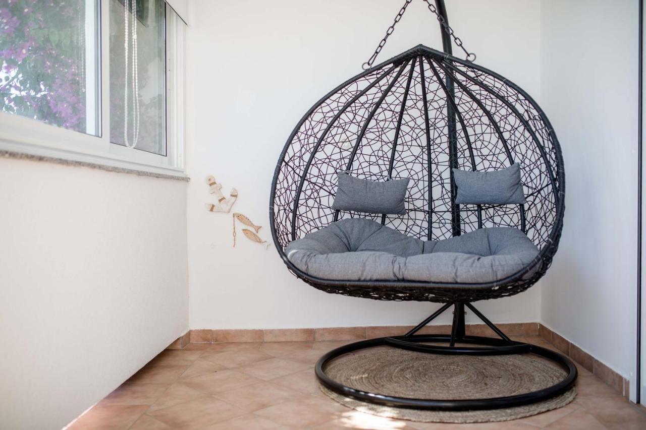 Appartamento House Subic Supetarska Draga Esterno foto