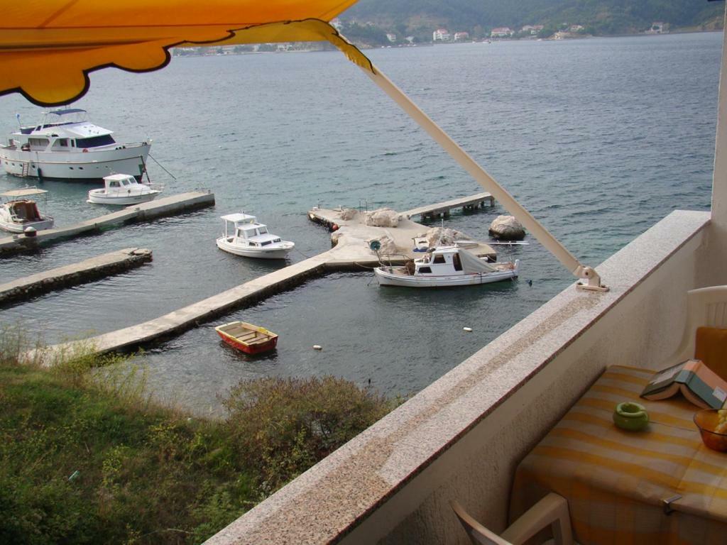 Appartamento House Subic Supetarska Draga Esterno foto