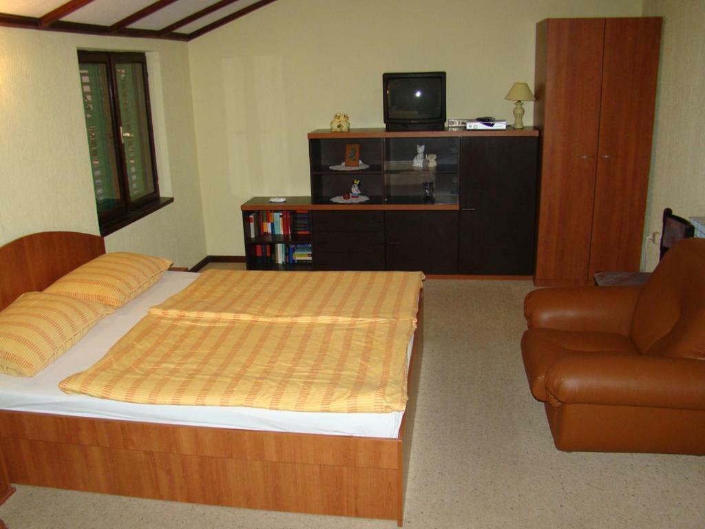 Appartamento House Subic Supetarska Draga Esterno foto